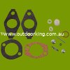 (image for) Briggs & Stratton Carburetor Kit 690032, 690033, 695156, 695157, 520-035