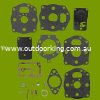 (image for) Briggs & Stratton Carburettor Kit 394502, 491539, 694056, 520-080
