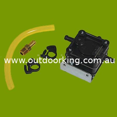 (image for) Walbro OEM Fuel Pump WIP-13-1, WIP13S, 520-159