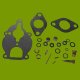 (image for) Wisconsin Carburettor Repair Kit LQ33