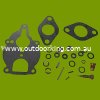 (image for) Wisconsin Carburettor Repair Kit LQ33