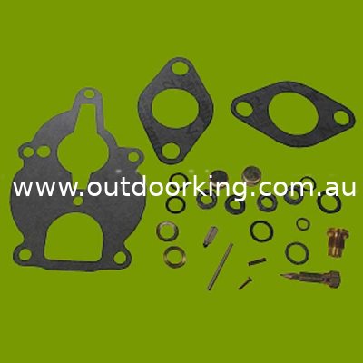 (image for) Wisconsin Carburettor Repair Kit LQ33