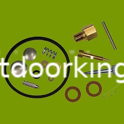 (image for) Tecumseh Carburettor Repair Kit 631782, 520-239