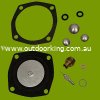 (image for) Tecumseh Carburettor Repair Kit 630752, 630759, 630823, 630906, 520-312