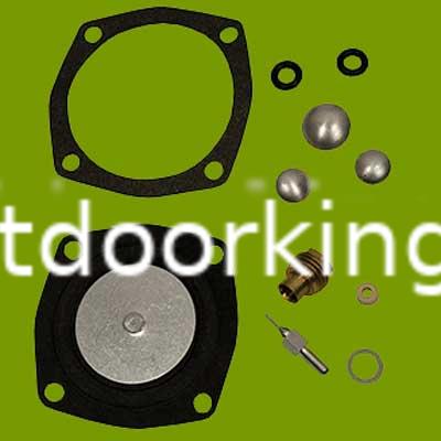 (image for) Tecumseh Carburettor Repair Kit 630752, 630759, 630823, 630906, 520-312