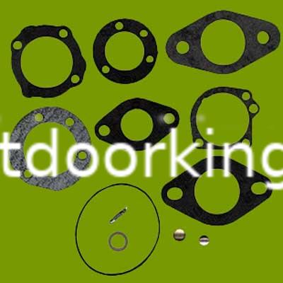 (image for) Kohler Carburettor Kit 25 757 11, 25 757 11-S, 520-350