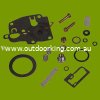 (image for) Briggs & Stratton Carburettor Kit 494623