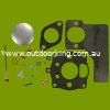 (image for) Briggs & Stratton Carburetor Kit 391071, 394989, 520-630