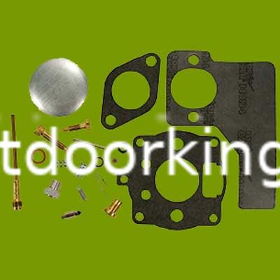(image for) Briggs & Stratton Carburetor Kit 391071, 394989, 520-630