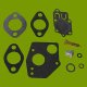 (image for) Briggs & Stratton Carburettor Kit 520-015