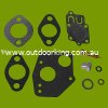 (image for) Briggs & Stratton Carburettor Kit 520-015