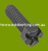 (image for) Briggs & Stratton Carburetor Mounting Screw 690953, 93357, 94616