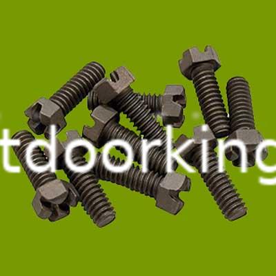 (image for) Briggs & Stratton Carburetor Mounting Screw 690953, 93357, 9461