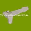 (image for) Honda Choke Lever 16610-ZE1-000, 525-638