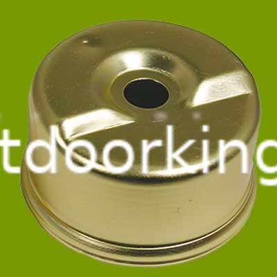 (image for) Tecumseh Carburettor Bowl 631700, 525-808