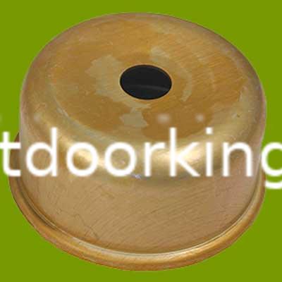 (image for) Briggs & Stratton Carburettor Bowl 493640, 796611, 398191, 525-864