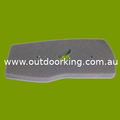 (image for) Partner K950 & K1250 Triple Stage Pre-Filter Foam 506 23 19-01, PA0020