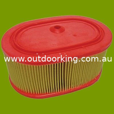 (image for) Husqvarna Air Filter 506 23 18-02, 605-046