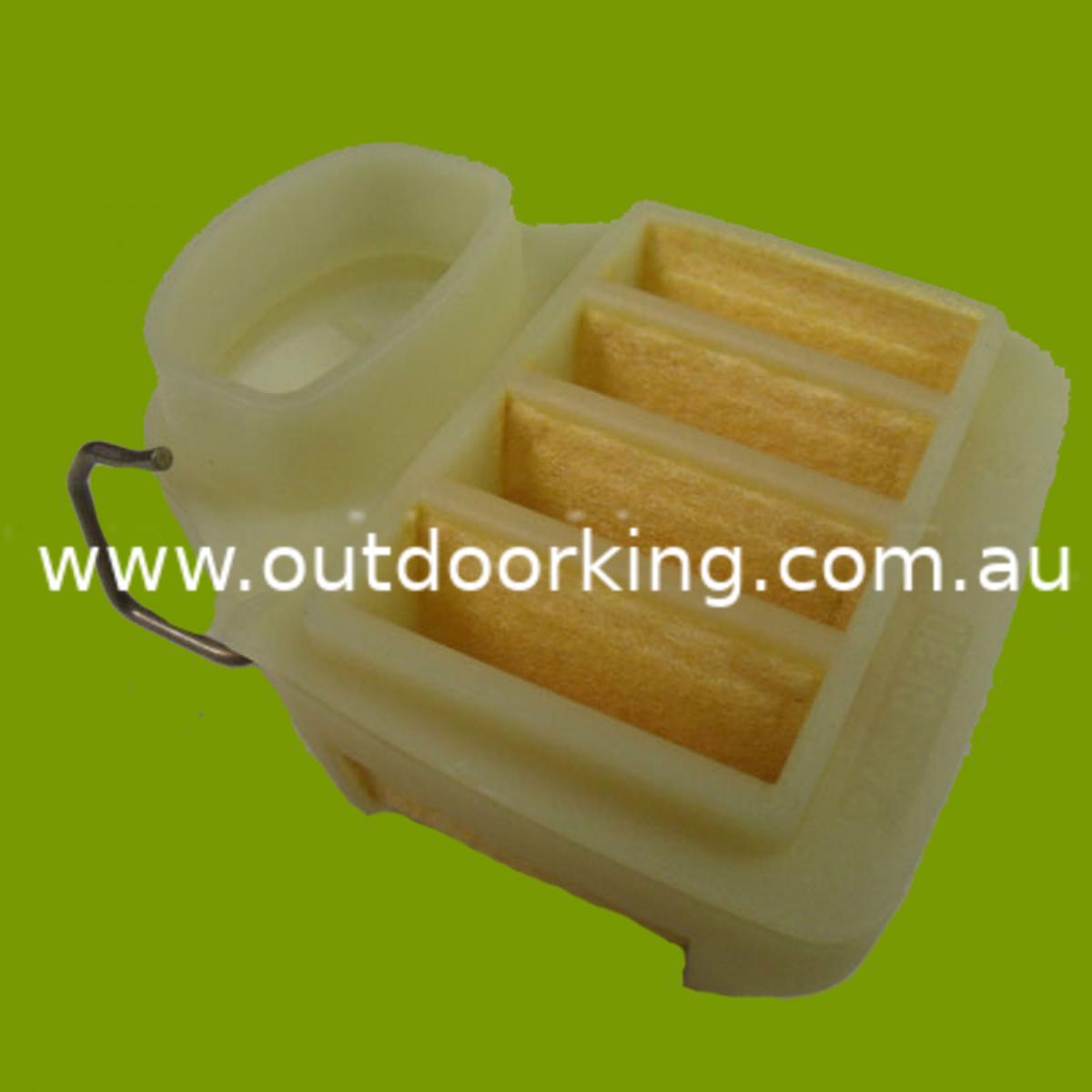 (image for) DOLMAR AIR FILTER 605-365
