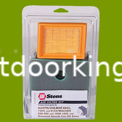 (image for) Wacker Air Filter Kit 394173010, 605-460