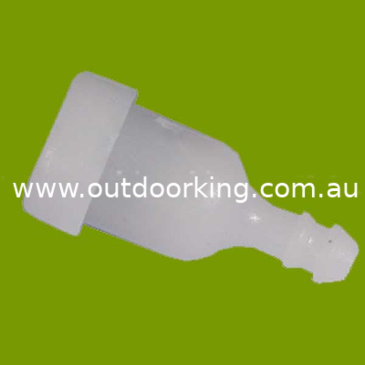 (image for) Echo Vent Assembly A356000031, 610-079