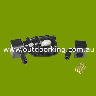 (image for) McCulloch Genuine Oil Pump Kit 530071259