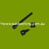(image for) Jonsered / Husqvarna Chain Adjuster 5012268-01, 5015371-01, HU0312