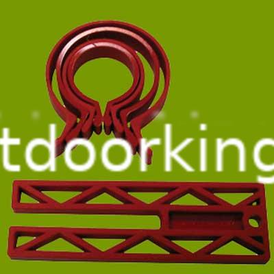 (image for) Piston Ring Clamp TOL4036