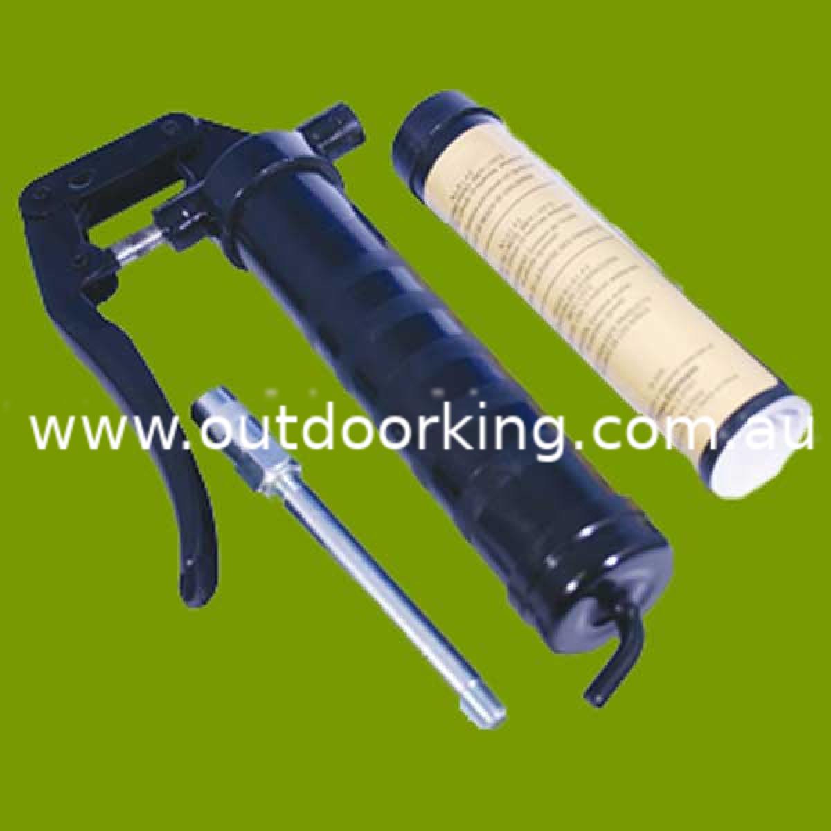 (image for) Micro Grease Gun 751-255