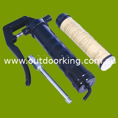 (image for) Micro Grease Gun 751-255