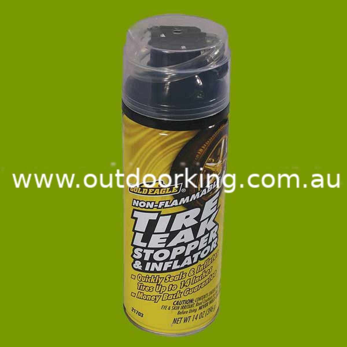 (image for) AYP Gold Eagle Tyre Inflator Sealer 144334, 752-121