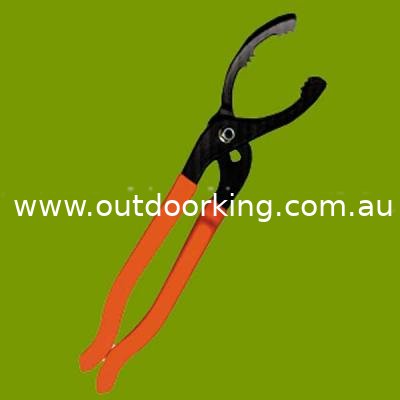 (image for) Oil Filter Wrench 752-836