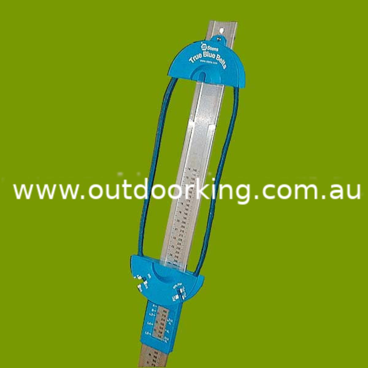 (image for) Belt Measurer 752-998