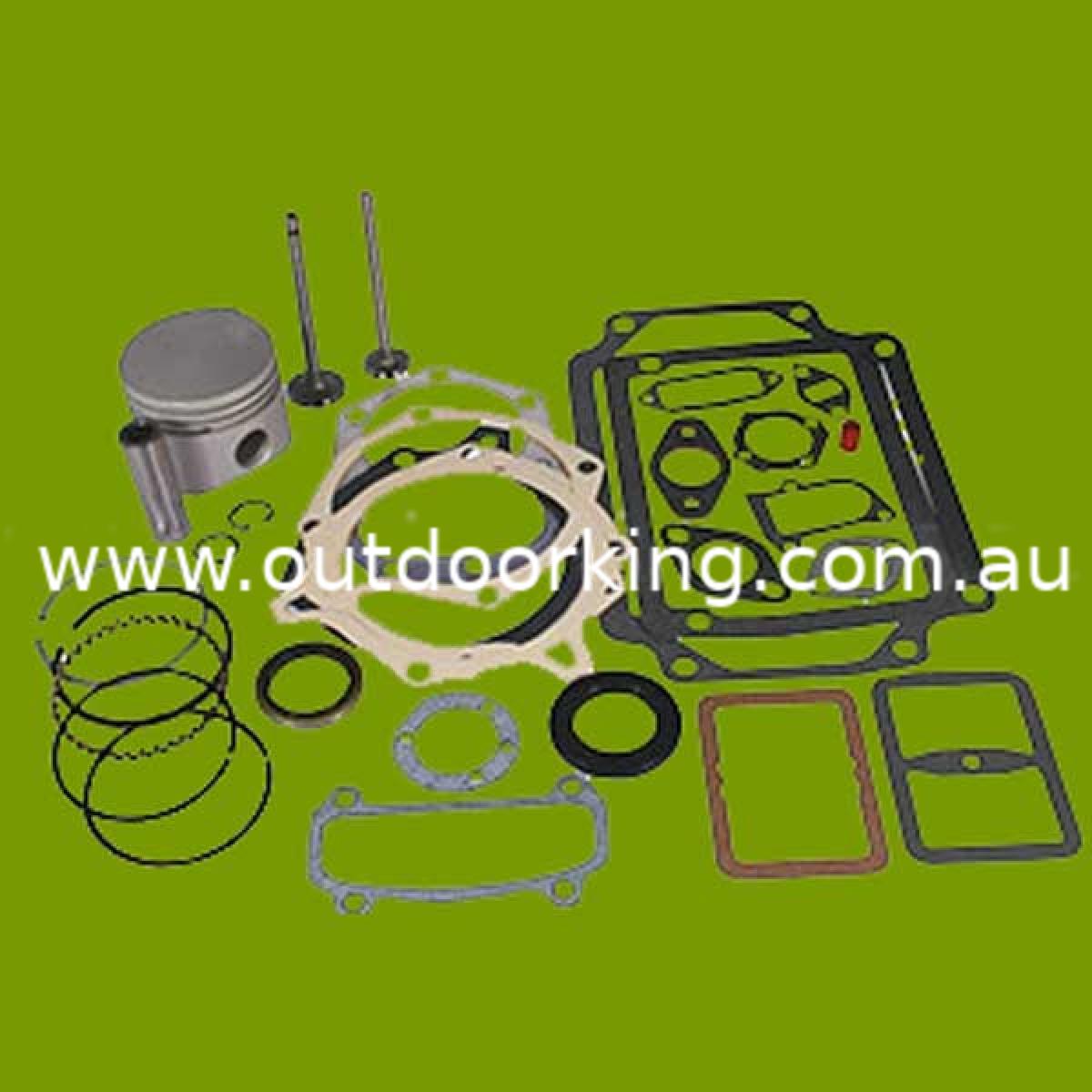 (image for) Kohler Overhaul Kit 10 HP .010 Oversize 785-384