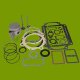 (image for) Kohler Overhaul Kit 10 HP .010 Oversize 785-384