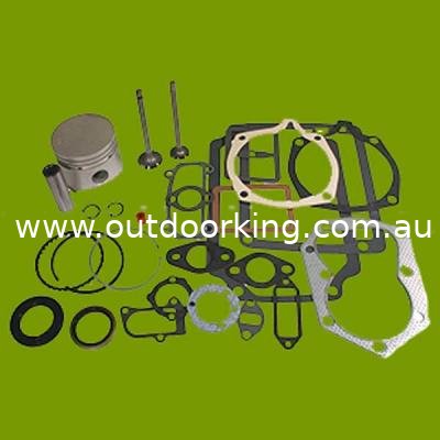 (image for) Kohler Overhaul Kit 10 HP Std 785-485