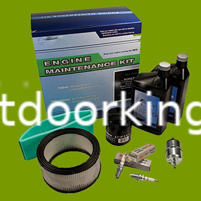 (image for) Engine Maintenance Kit 24 789 03-S, 785-596