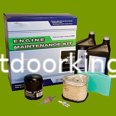 (image for) Kohler Engine Maintenance Kit 12 789 02-S, 785-604