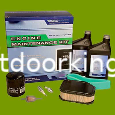 (image for) Kohler Engine Maintenance Kit 32 789 01-S, 785-616