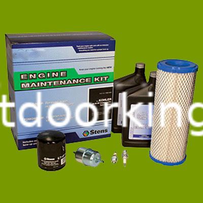 (image for) Engine Maintenance Kit 25 789 01-S, 785-620
