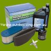 (image for) Kawasaki Engine Maintenance Kit 99969-6139, 785-649