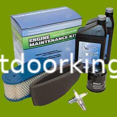 (image for) Kawasaki Engine Maintenance Kit 99969-6139, 785-649