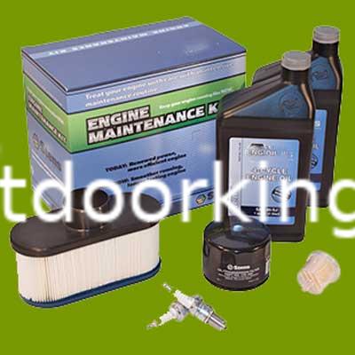 (image for) Kawasaki Engine Maintenance Kit 99969-6190, 99969-6190A, 785-642