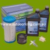 (image for) Kawasaki Engine Maintenance Kit 99969-6196C, 785-646