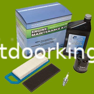 (image for) Engine Maintenance Kit 99969-6142, 785-636