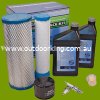 (image for) Engine Maintenance Kit 99969-6191, 99969-6191A