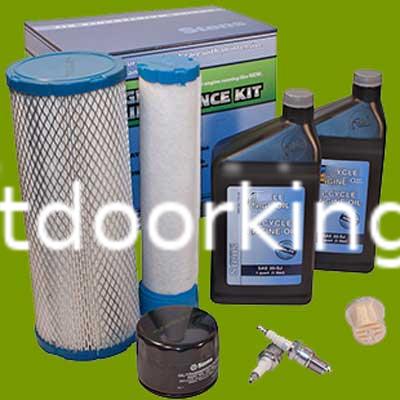 (image for) Engine Maintenance Kit 99969-6191, 99969-6191A
