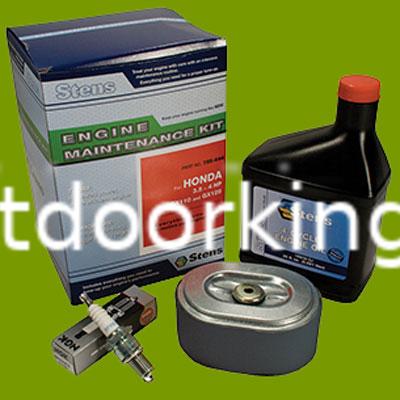(image for) Service Kit to Suit Honda GX110 & GX120, 785-644