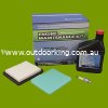 (image for) Honda Engine Service, Maintenance Kit Gx100 785-650
