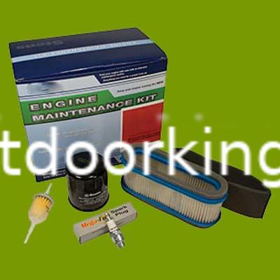 (image for) Kawasaki Engine Maintenance Kit 785-660